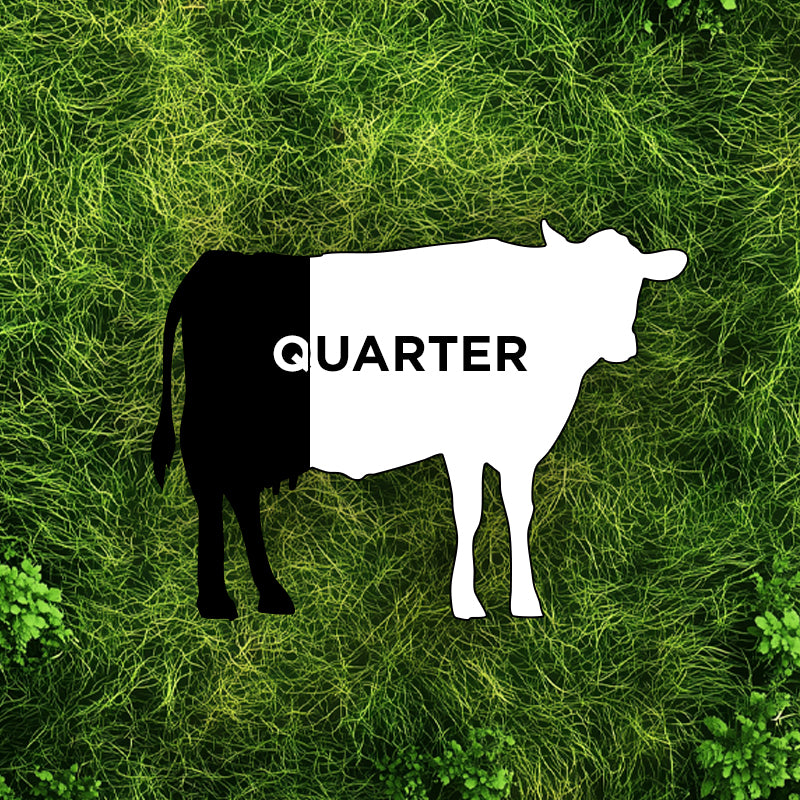 Quarter Beef
